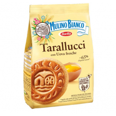 Barilla Бисквити Таралучи 350 гр.