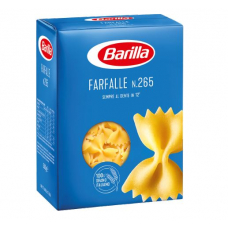 Barilla Фарфале /панделки/ № 65 500 гр.