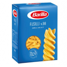 Barilla Фусили 500 гр.