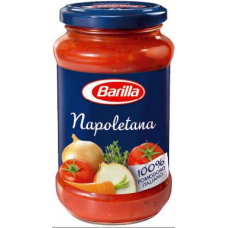 Barilla Сос Неаполитана 400 гр.