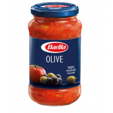 Barilla Сос за спагети с маслини 400 гр