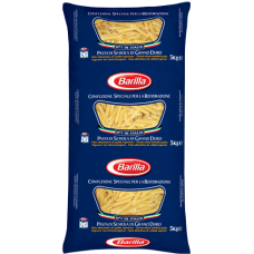 Barilla Пене ригате 5кг