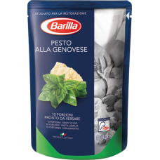 Barilla Сос за спагети Песто Дженовезе 500 гр