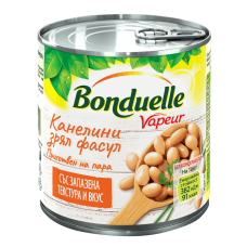 Канелини зрял фасул Вапьор 1/2