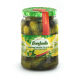 Bonduelle Корнишони 580 мл.