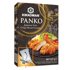 Kikkoman Японска галета Panko 227 г