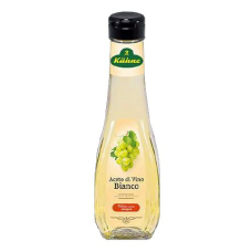 Kuehne Оцет Balsamico Bianco 250 мл.